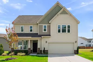 844 Golden Plum Ln, Zebulon, NC 27597 - Photo 1