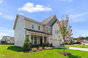 844 Golden Plum Ln, Zebulon, NC 27597 - Photo 47