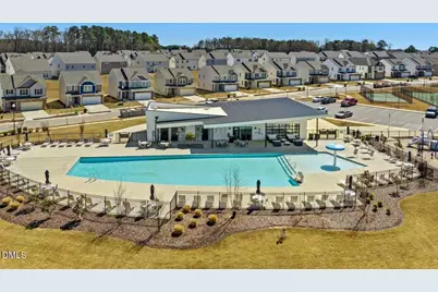 654 Sefton Park Drive, Zebulon, NC 27597 - Photo 1