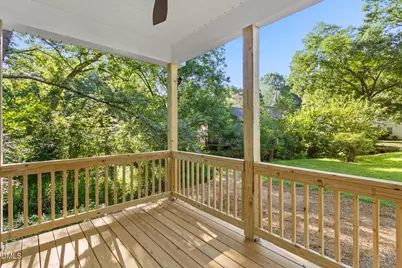 1305 E Willowbrook Drive, Burlington, NC 27215 - Photo 17