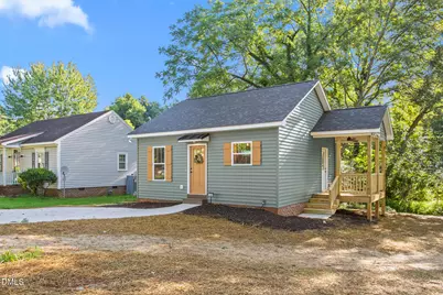 1305 E Willowbrook Drive, Burlington, NC 27215 - Photo 3