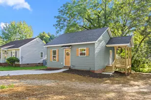 1305 E Willowbrook Dr, Burlington, NC 27215 - Photo 3