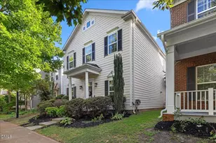 843 Historian St, Raleigh, NC 27603 - Photo 1