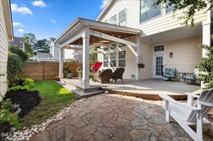 843 Historian St, Raleigh, NC 27603 - Photo 29