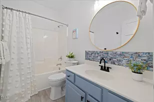 843 Historian St, Raleigh, NC 27603 - Photo 23