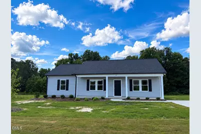 542 Barbour's Place Drive, Four Oaks, NC 27524 - Photo 1