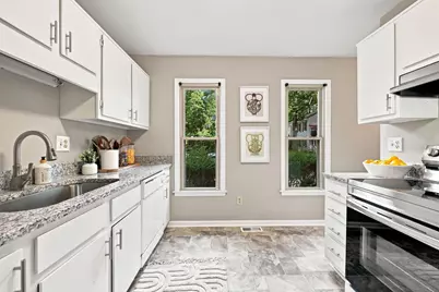 741 Benchmark Drive, Raleigh, NC 27615 - Photo 5