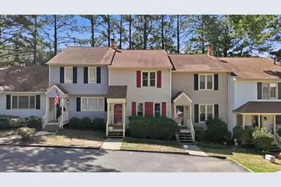 741 Benchmark Drive, Raleigh, NC 27615 - Photo 1