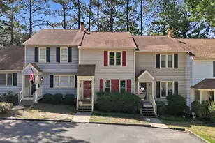 741 Benchmark Dr, Raleigh, NC 27615 - Photo 1