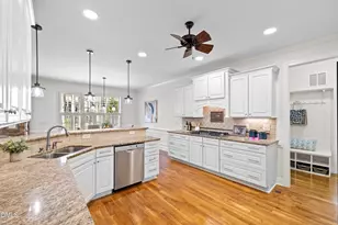 308 Stearns Way, Wake Forest, NC 27587 - Photo 19