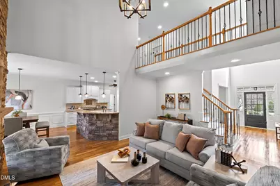 308 Stearns Way, Wake Forest, NC 27587 - Photo 13