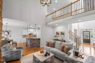 308 Stearns Way, Wake Forest, NC 27587 - Photo 13