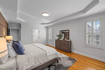 308 Stearns Way, Wake Forest, NC 27587 - Photo 31