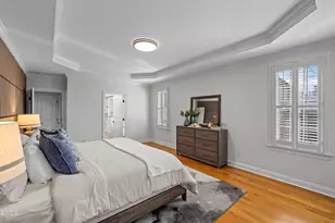 308 Stearns Way, Wake Forest, NC 27587 - Photo 31
