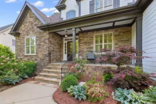 308 Stearns Way, Wake Forest, NC 27587 - Photo 3