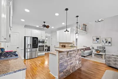 308 Stearns Way, Wake Forest, NC 27587 - Photo 17