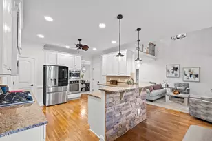 308 Stearns Way, Wake Forest, NC 27587 - Photo 17