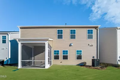652 Morning Light Drive, Angier, NC 27501 - Photo 31