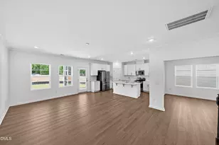 652 Morning Lgt Dr, Angier, NC 27501 - Photo 5