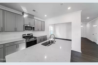 652 Morning Light Drive, Angier, NC 27501 - Photo 5