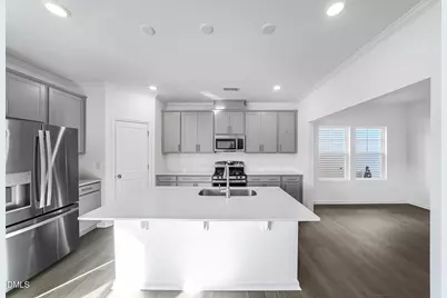 652 Morning Light Drive, Angier, NC 27501 - Photo 7