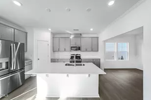 652 Morning Lgt Dr, Angier, NC 27501 - Photo 7