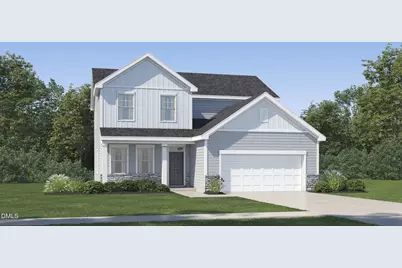 652 Morning Light Drive, Angier, NC 27501 - Photo 1