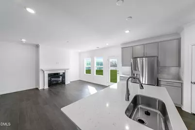 652 Morning Light Drive, Angier, NC 27501 - Photo 3