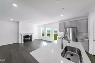 652 Morning Lgt Dr, Angier, NC 27501 - Photo 3