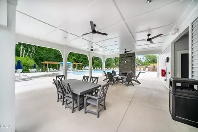 652 Morning Light Drive, Angier, NC 27501 - Photo 33