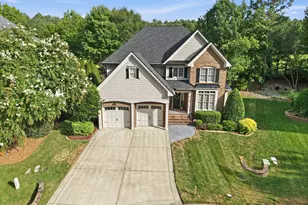153 Edgewood Dr, Durham, NC 27713 - Photo 47