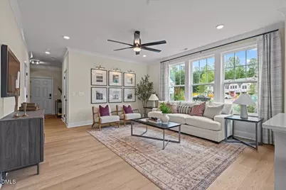 652 Sefton Park Drive, Zebulon, NC 27597 - Photo 13