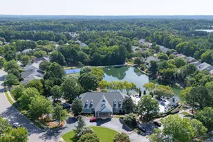 405 Sawgrass Hill Ct, Cary, NC 27519 - Photo 27
