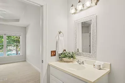 405 Sawgrass Hill Court, Cary, NC 27519 - Photo 17