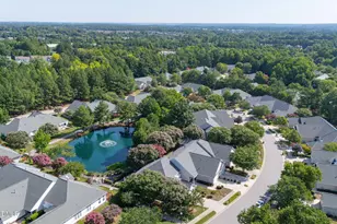 405 Sawgrass Hill Ct, Cary, NC 27519 - Photo 23