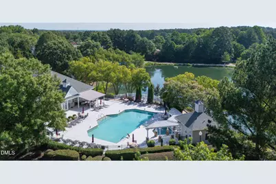 405 Sawgrass Hill Court, Cary, NC 27519 - Photo 25