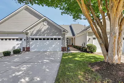 405 Sawgrass Hill Court, Cary, NC 27519 - Photo 1