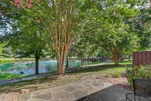 405 Sawgrass Hill Ct, Cary, NC 27519 - Photo 19