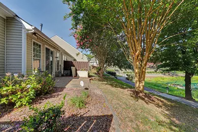 405 Sawgrass Hill Court, Cary, NC 27519 - Photo 19