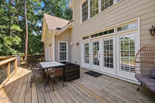5340 Mill Dam Rd, Wake Forest, NC 27587 - Photo 35