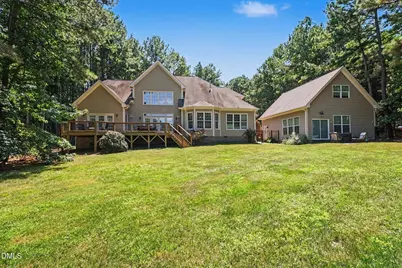 5340 Mill Dam Road, Wake Forest, NC 27587 - Photo 5
