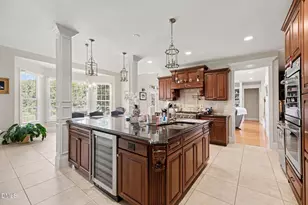 5340 Mill Dam Rd, Wake Forest, NC 27587 - Photo 3
