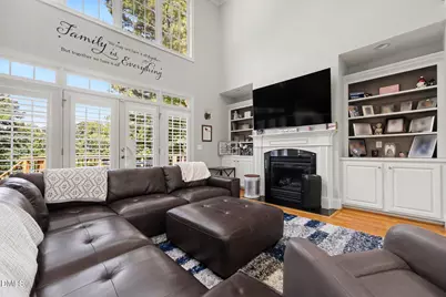 5340 Mill Dam Road, Wake Forest, NC 27587 - Photo 11