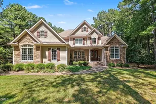 5340 Mill Dam Rd, Wake Forest, NC 27587 - Photo 1