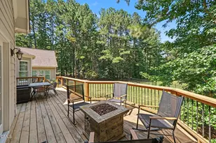 5340 Mill Dam Rd, Wake Forest, NC 27587 - Photo 37