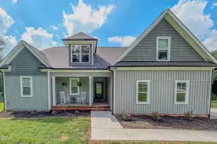 114 Chappels Crk Ln, Timberlake, NC 27583 - Photo 49