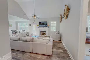 114 Chappels Crk Ln, Timberlake, NC 27583 - Photo 43