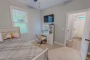 114 Chappels Crk Ln, Timberlake, NC 27583 - Photo 27