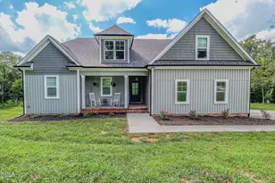 114 Chappels Crk Ln, Timberlake, NC 27583 - Photo 1