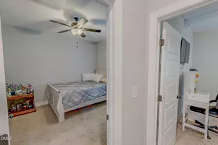 114 Chappels Crk Ln, Timberlake, NC 27583 - Photo 25